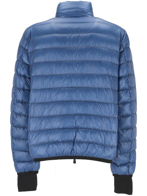 Piumino corto Hers Moncler Grenoble | 971A000-48539YL73S